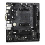 Asrock A520M-HDV Micro ATX AMD AM4 DDR4