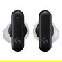 Logitech FITS Auriculares Gaming True Wireless Inalámbricos - Color Negro - EMEA28