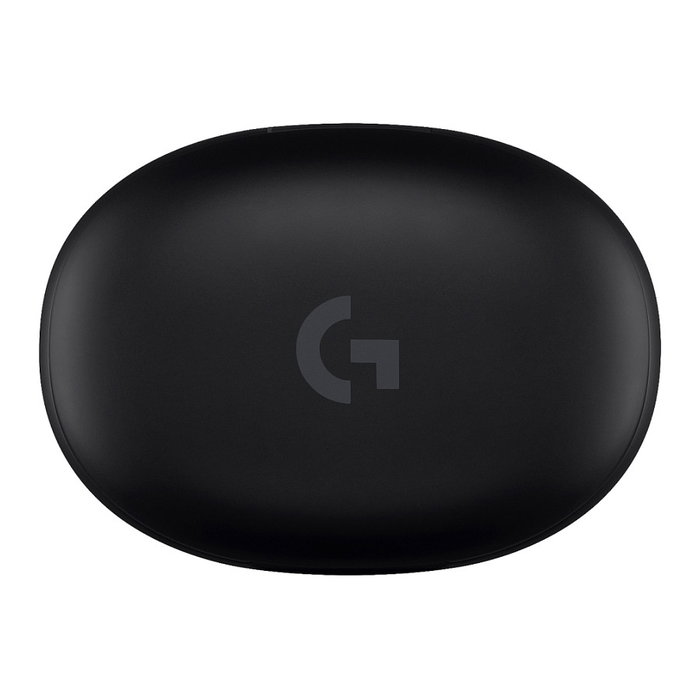 Logitech FITS Auriculares Gaming True Wireless Inalámbricos - Color Negro - EMEA28