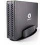 Conceptronic Caja Externa para Disco Duro 3.5 pulgadas SATA USB 2.0 Aluminio