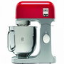 Kenwood KMX750RD kMix Mezclador Rojo, 5 L, 1000 W