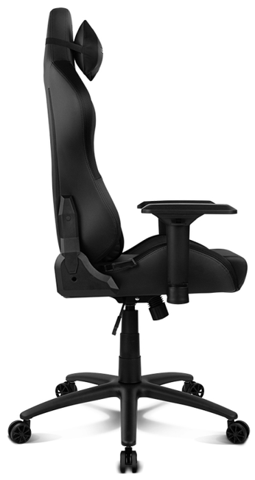 DRIFT DR250 Silla Gaming Negro, Carbono DRIFT DR250 Silla Gaming Negro, Carbono