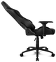 DRIFT DR250 Silla Gaming Negro, Carbono