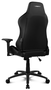 DRIFT DR250 Silla Gaming Negro, Carbono