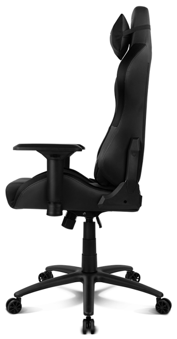 DRIFT DR250 Silla Gaming Negro, Carbono DRIFT DR250 Silla Gaming Negro, Carbono