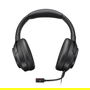 Lucid Sound LS10X Auricular Gaming con Cable Xbox Negro Micrófono Extraíble y Diadema Flexible
