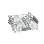 Lavavajillas BOSCH SMS25AI05E Acero 60 cm