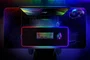 Razer Strider Chroma Alfombrilla de ratón para juegos Negro 900x370 mm