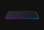 Razer RZ02-04490100-R3M1 Alfombrilla de Ratón para Juegos Strider Chroma RGB Negro 370mm x 900mm