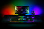 Razer RZ02-04490100-R3M1 Alfombrilla de Ratón para Juegos Strider Chroma RGB Negro 370mm x 900mm