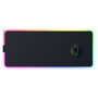 Razer Strider Chroma Alfombrilla de ratón para juegos Negro