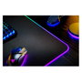 Razer Strider Chroma Alfombrilla de ratón para juegos Negro