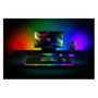 Razer Strider Chroma Alfombrilla de ratón para juegos Negro