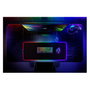 Razer Strider Chroma Alfombrilla de ratón para juegos Negro