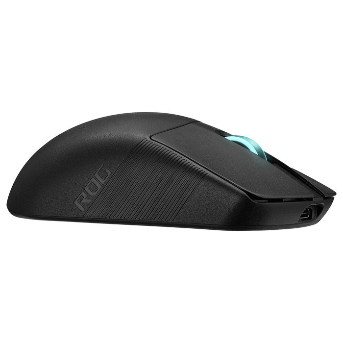 ASUS ROG Harpe Ace Aim Lab Edition Ratón Gaming Inalámbrico Óptico 36000 DPI Negro Ambidextro ASUS ROG Harpe Ace Aim Lab Edition Ratón Gaming Inalámbrico Óptico 36000 DPI Negro Ambidextro