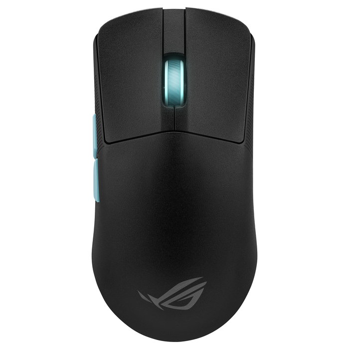 ASUS ROG Harpe Ace Aim Lab Edition Ratón Gaming Inalámbrico Óptico 36000 DPI Negro Ambidextro ASUS ROG Harpe Ace Aim Lab Edition Ratón Gaming Inalámbrico Óptico 36000 DPI Negro Ambidextro