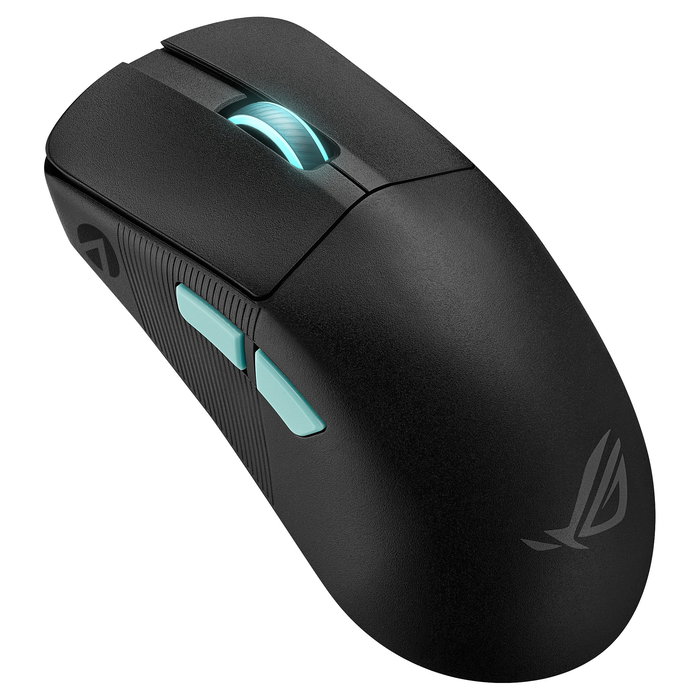 ASUS ROG Harpe Ace Aim Lab Edition Ratón Gaming Inalámbrico Óptico 36000 DPI Negro Ambidextro ASUS ROG Harpe Ace Aim Lab Edition Ratón Gaming Inalámbrico Óptico 36000 DPI Negro Ambidextro