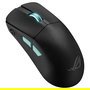 ASUS ROG Harpe Ace Aim Lab Edition Ratón Gaming Inalámbrico Óptico 36000 DPI Negro Ambidextro