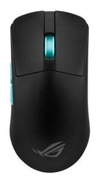 Asus ROG Harpe Ace Aim Lab Edition Ratón Gaming Ambidextro 36000 DPI Negro