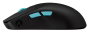 Asus ROG Harpe Ace Aim Lab Edition Ratón Gaming Ambidextro 36000 DPI Negro