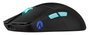 Asus ROG Harpe Ace Aim Lab Edition Ratón Gaming Ambidextro 36000 DPI Negro