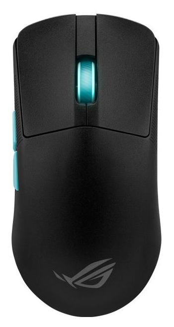 Asus ROG Harpe Ace Aim Lab Edition Ratón Gaming Ambidextro 36000 DPI Negro