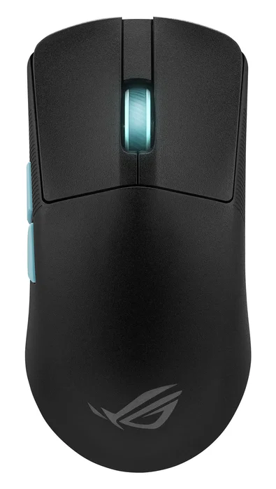 Asus ROG Harpe Ace Aim Lab Edition Ratón Gaming Ambidextro 36000 DPI Negro