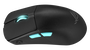 Asus ROG Harpe Ace Aim Lab Edition Ratón Inalámbrico RF + Bluetooth + USB Óptico 36000 DPI Negro