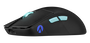 Asus ROG Harpe Ace Aim Lab Edition Ratón Inalámbrico RF + Bluetooth + USB Óptico 36000 DPI Negro