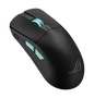 Asus ROG Harpe Ace Aim Lab Edition Ratón Inalámbrico RF + Bluetooth + USB Óptico 36000 DPI Negro