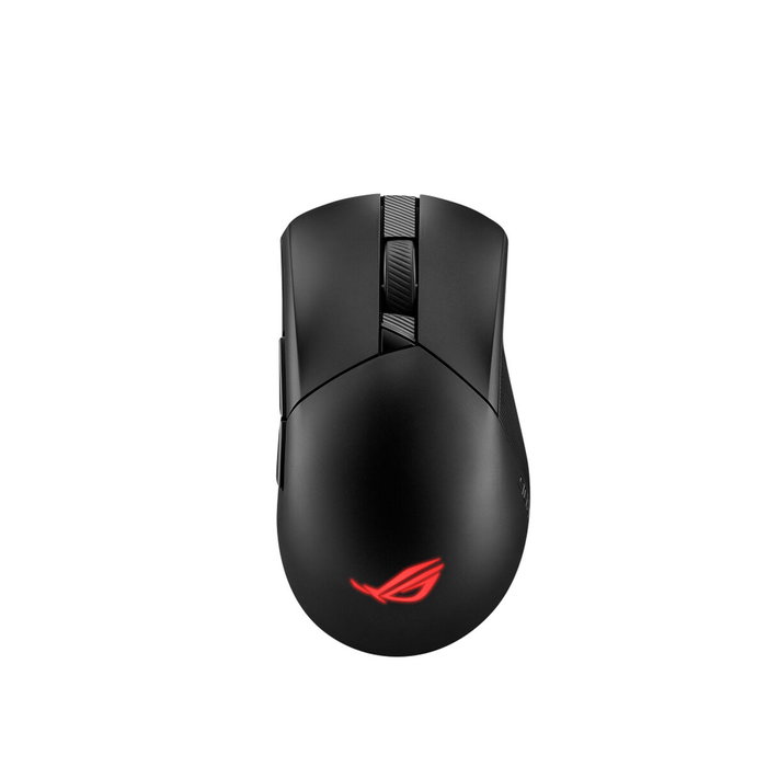 ASUS ROG Gladius III Wireless AimPoint Ratón Gaming Inalámbrico Negro ASUS ROG Gladius III Wireless AimPoint Ratón Gaming Inalámbrico Negro