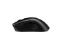 ASUS ROG Gladius III Wireless AimPoint Ratón Gaming Mano Derecha RF Wireless + Bluetooth + USB Óptico 36000 DPI 90MP02Y0-BMUA01