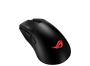 ASUS ROG Gladius III Wireless AimPoint Ratón Gaming Mano Derecha RF Wireless + Bluetooth + USB Óptico 36000 DPI 90MP02Y0-BMUA01