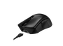 ASUS ROG Gladius III Wireless AimPoint Ratón Gaming Mano Derecha RF Wireless + Bluetooth + USB Óptico 36000 DPI 90MP02Y0-BMUA01