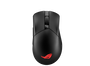 ASUS ROG Gladius III Wireless AimPoint Ratón Gaming Mano Derecha RF Wireless + Bluetooth + USB Óptico 36000 DPI 90MP02Y0-BMUA01