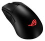 ASUS ROG Gladius III Wireless AimPoint Ratón Gaming Inalámbrico Negro