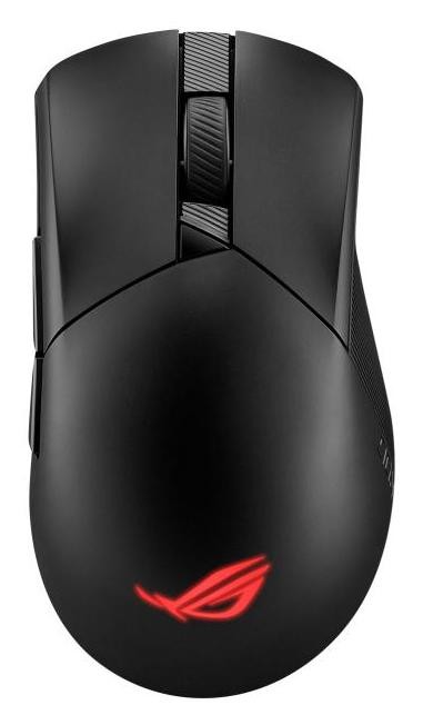 ASUS ROG Gladius III Wireless AimPoint Ratón Gaming Inalámbrico Negro ASUS ROG Gladius III Wireless AimPoint Ratón Gaming Inalámbrico Negro