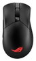 ASUS ROG Gladius III Wireless AimPoint Ratón Gaming Inalámbrico Negro