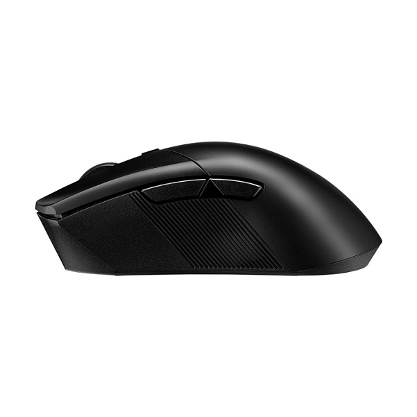 ASUS ROG Gladius III Wireless AimPoint Ratón Gaming Inalámbrico Negro ASUS ROG Gladius III Wireless AimPoint Ratón Gaming Inalámbrico Negro