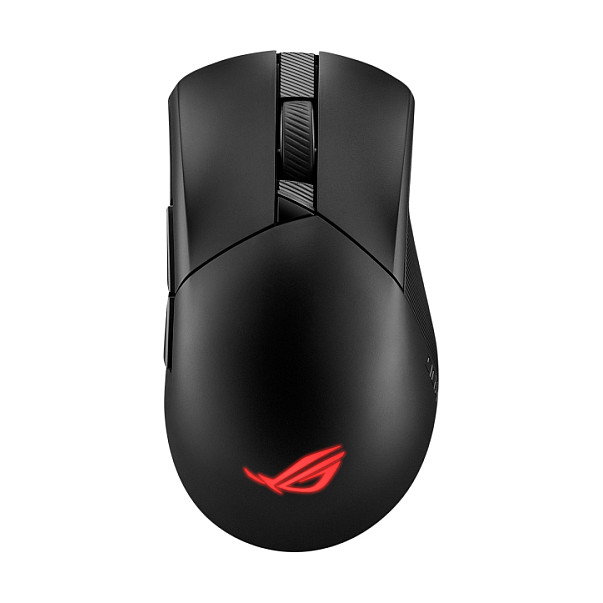 ASUS ROG Gladius III Wireless AimPoint Ratón Gaming Inalámbrico Negro ASUS ROG Gladius III Wireless AimPoint Ratón Gaming Inalámbrico Negro