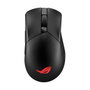 ASUS ROG Gladius III Wireless AimPoint Ratón Gaming Inalámbrico Negro