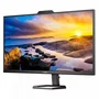 Philips Monitor 27E1N5600HE 27" QHD IPS Webcam USB-C Regulable Negro