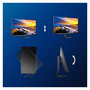 Philips 27E1N5600HE/00 Monitor 27" 68.5 cm Quad HD 2560x1440 IPS 75Hz 4ms USB-C 65W HDMI DP Cámara 5MP Altavoces