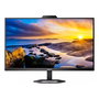 Philips 27E1N5600HE/00 Monitor 27" 68.5 cm Quad HD 2560x1440 IPS 75Hz 4ms USB-C 65W HDMI DP Cámara 5MP Altavoces