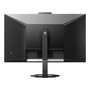 Philips 27E1N5600HE/00 Monitor 27" 68.5 cm Quad HD 2560x1440 IPS 75Hz 4ms USB-C 65W HDMI DP Cámara 5MP Altavoces