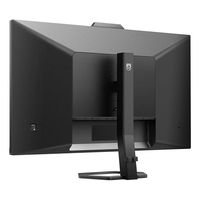 Philips 27E1N5600HE/00 Monitor 27" 68.5 cm Quad HD 2560x1440 IPS 75Hz 4ms USB-C 65W HDMI DP Cámara 5MP Altavoces