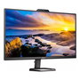 Philips 27E1N5600HE/00 Monitor 27" 68.5 cm Quad HD 2560x1440 IPS 75Hz 4ms USB-C 65W HDMI DP Cámara 5MP Altavoces