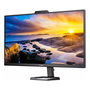 Philips 27E1N5600HE/00 Monitor 27" 68.5 cm Quad HD 2560x1440 IPS 75Hz 4ms USB-C 65W HDMI DP Cámara 5MP Altavoces