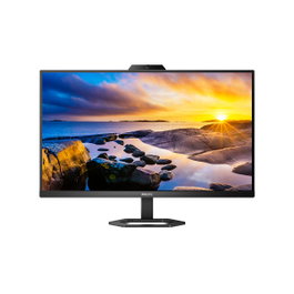 Philips 27E1N5600HE Monitor Quad HD 27 IPS con Webcam 5 MP