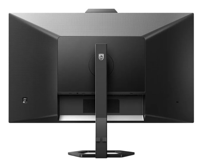 Philips Monitor 27E1N5600HE/00 QHD IPS 27 pulg. con Webcam y USB-C Philips Monitor 27E1N5600HE/00 QHD IPS 27 pulg. con Webcam y USB-C